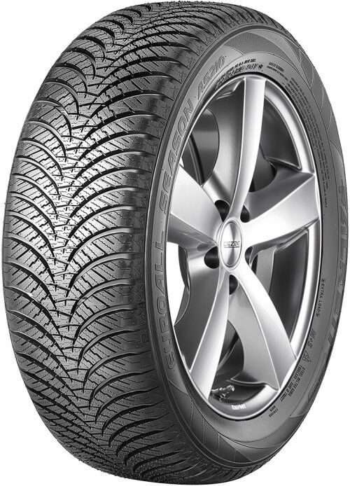 Falken - Reifen Ganzjahresreifen 155/70r13 75t Euroall Season As210 332565 155/70 R13