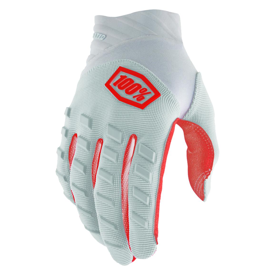 100% Airmatic Gloves (L) (10000-00042)