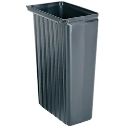 Cambro Abfalleimer für Servierwagen