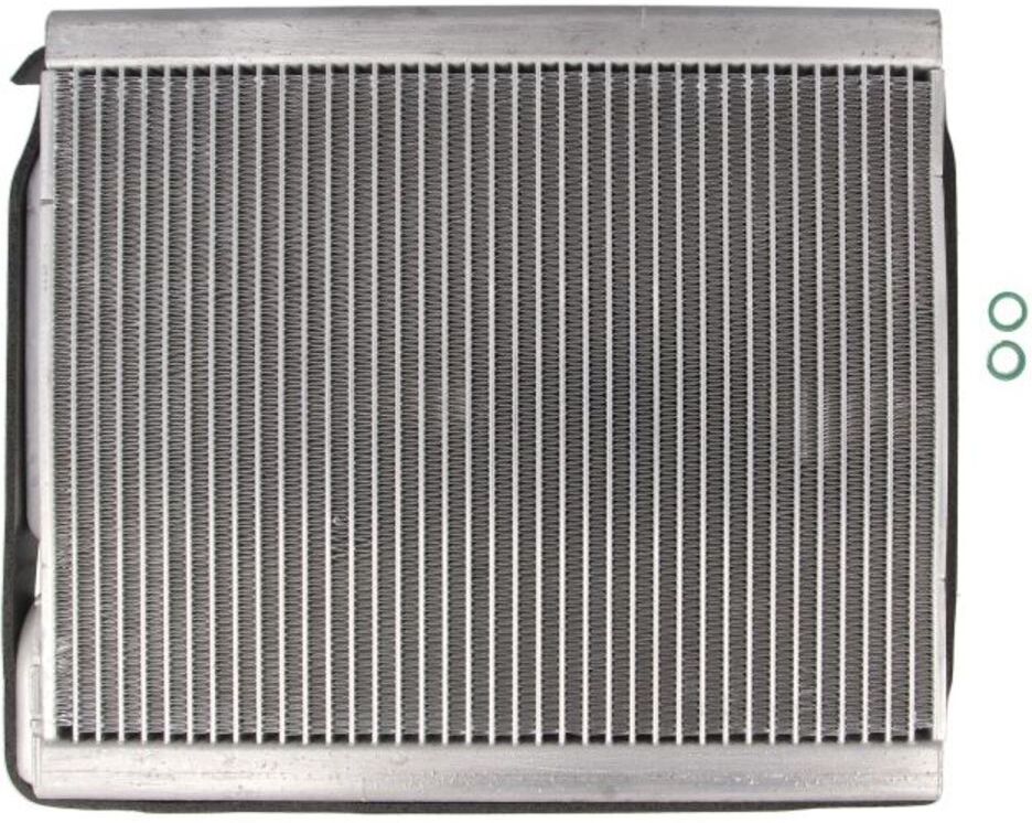 Verdampfer, Klimaanlage NRF 36197