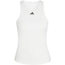 ADIDAS Damen Shirt TENNIS CLIMACOOL, Größe XS in Weiß Weiß