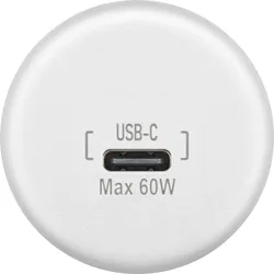 WTS 76182 - Caravan - Steckdose USB-C, 60 W
