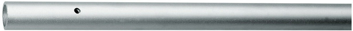 Gedore 2 AR 2 Aufsteckrohr für 2 A 46 - 55, 760 mm, d 25 mm (6048870)