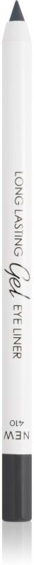 LAMEL Long Lasting Gel Eyeliner Long-Lasting Eye Pencil shade 410 1.8 g