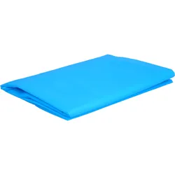 Einmal Schuerzen Pe 120cm mit Ärmel 1 ST