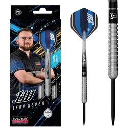 BULL`S Leon Weber Steeldarts