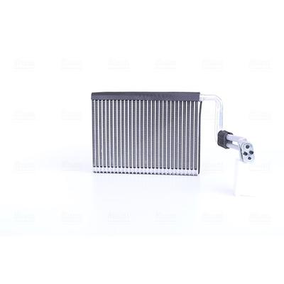 Nissens Verdampfer, Klimaanlage [Hersteller-Nr. 92268] für BMW