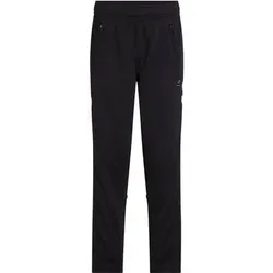 ENERGETICS Kinder Sporthose Keith B, Größe 116 in Schwarz Schwarz