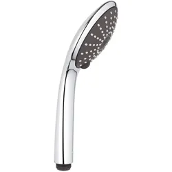 Grohe, Duschbrause, Vitalio Joy 110 Duo (2 Strahlarten, 16.60 l/min)