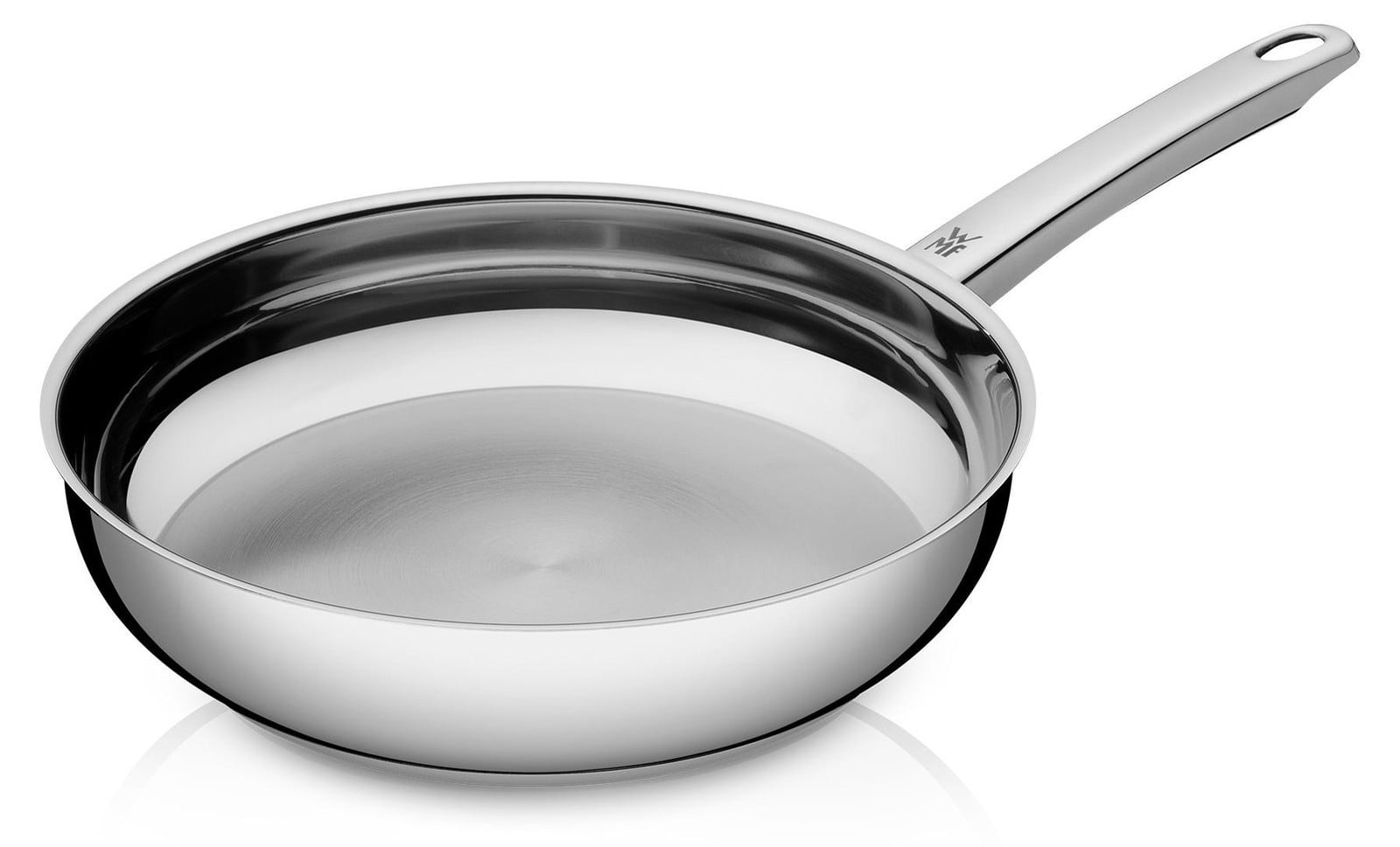 WMF Profi steelpan 28 cm