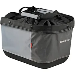 Rixen & Kaul Shoppingtasche Alingo GT grau