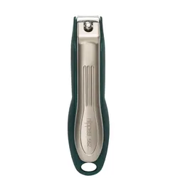 Nippes Solingen Premium-Fußnagelknipser m. Fang & Feile 1 St