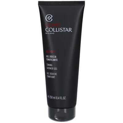 Collistar Tonifying Showergel 250ml 250 ml Duschgel