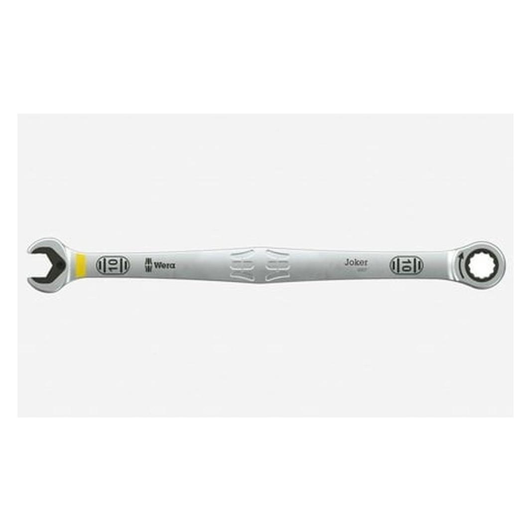 Wera 6007 Joker 10 (10 mm, 10 mm) (05020351001)