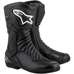 Alpinestars, Motorradschuhe, Sportschuhe Smx-6 V2 Goretex (36)
