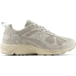 NEW BALANCE Herren Freizeitschuhe 878, Größe 44 in Braun 8781