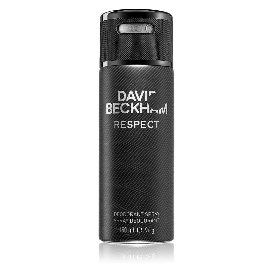 David Beckham Respect (Spray, 150 ml) (18701710001)