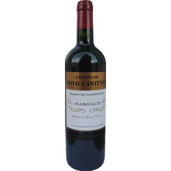 Château Boyd Cantenac 3. Cru Classé Margaux 2022