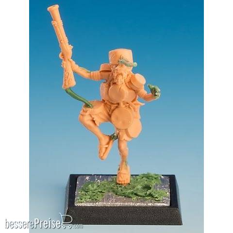 Freebooter Miniatures FMDEB026