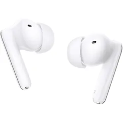 Honor Choice X8i (ANC, 8 h, Kabellos), Kopfhörer, Weiss