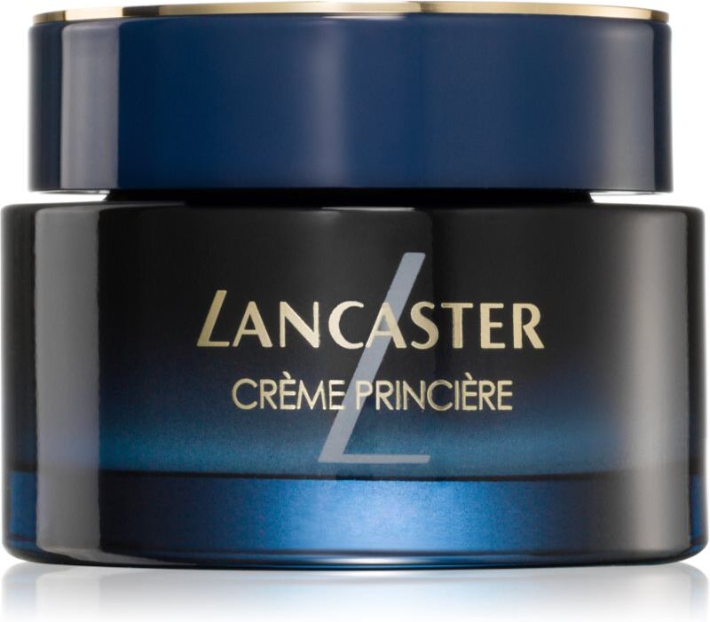 Lancaster Ligne Princière Crème Princière crème de jour anti-rides pour femme 15 ml