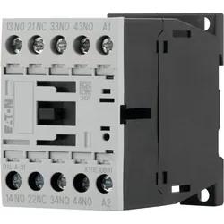 Eaton (Moeller) Hilfsschütz 3S1Ö, DC DILA-31(24VDC)