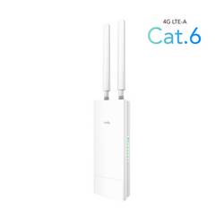 CUDY Maršrutizatorius lt700 outdoor 4g lte sim ac1200 (LT700 Outdoor_EU)