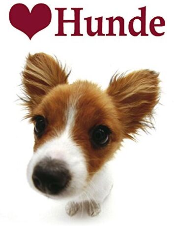 Helen Exley - Ich liebe Hunde - Preis vom 09.10.2026 07:28:09 h