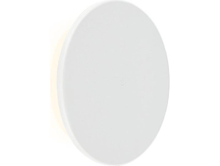 LED Wandleuchte Aussen LED Wandlampe Aussenleuchte Akku Dimmbar Touch IP54