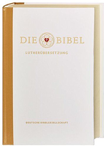 Die Bibel nach Martin Luthers Übersetzung - Lutherbibel revidiert 2017: Traubibel. Mit Apokryphen und Familienchronik - Preis vom 16.10.2026 11:41:07 h