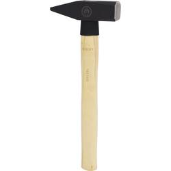 KS Tools 1421400 142.1400 Schlosserhammer 1268 g 360 mm DIN 1041 1 St.