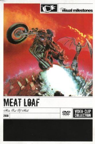Meat Loaf - Meat Loaf - Hits Out of Hell - Preis vom 09.10.2026 07:28:09 h