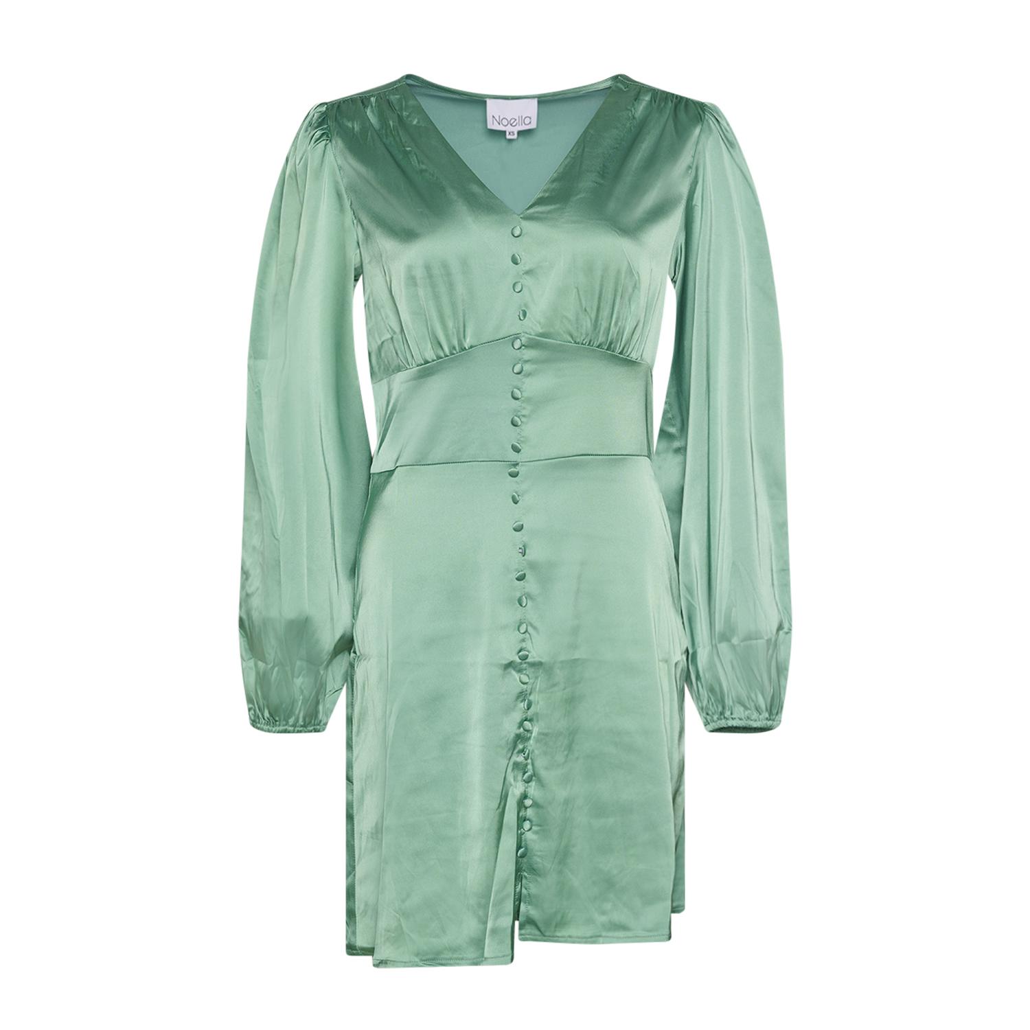 Paris Patty Kurzkleid in Mint