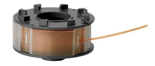 GARDENA 05364-20 Ersatzfaden 1er Set