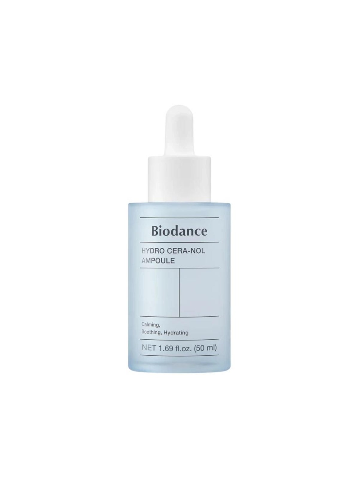 BIODANCE Hydro Cera-Nol Serum