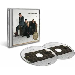 Musik Fr Dic, Schallplatten, Musik No Need To Argue (30th Anniversary Edition Dlx) (The Cranberries)