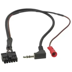  JVC Kabel LFB 