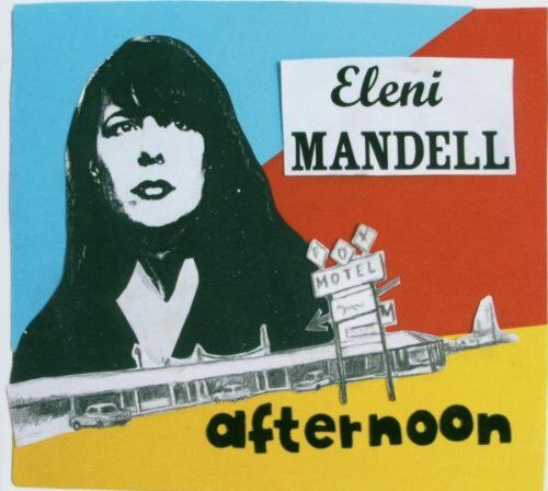 Eleni Mandell - Afternoon - Preis vom 09.10.2026 07:28:09 h
