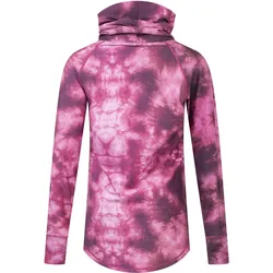 Eivy, Damen, Funktionsshirt, Women's Icecold Gaiter Top (M), Rosa