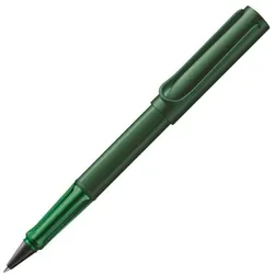 Lamy Tintenroller »AL-star« M grün