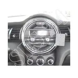 BRODIT ProClip 855010 Halter - Mini Cooper ab 2014 - Navi Handy GPS KFZ-Halte...