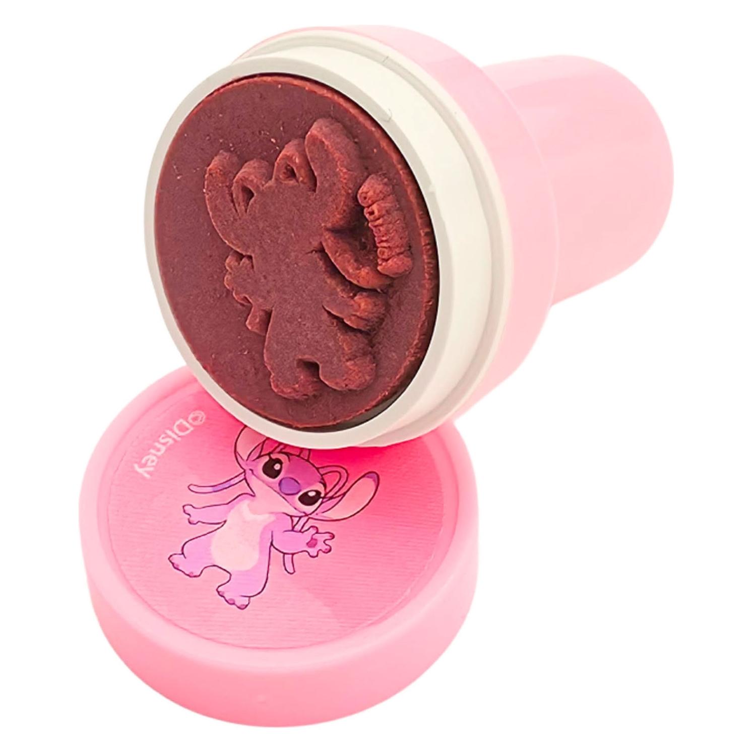 Sombo Stitch Angel Stempelset (72789648)