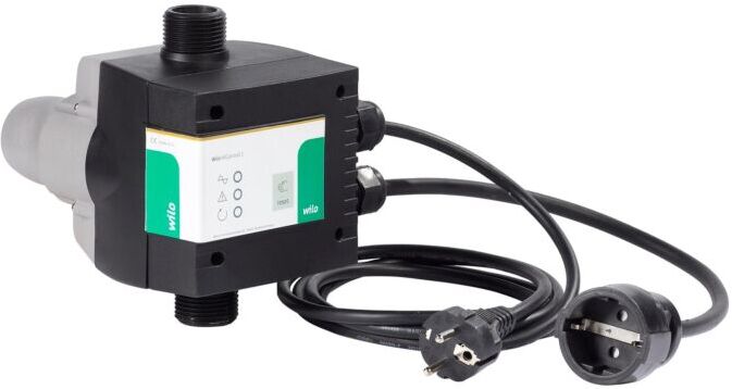 Wilo Elektrozubehör 4190895 für Pumpensteuerung