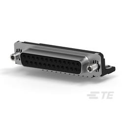 TE Connectivity 5745783-6 D-SUB Steckverbinder 1 St. Tray