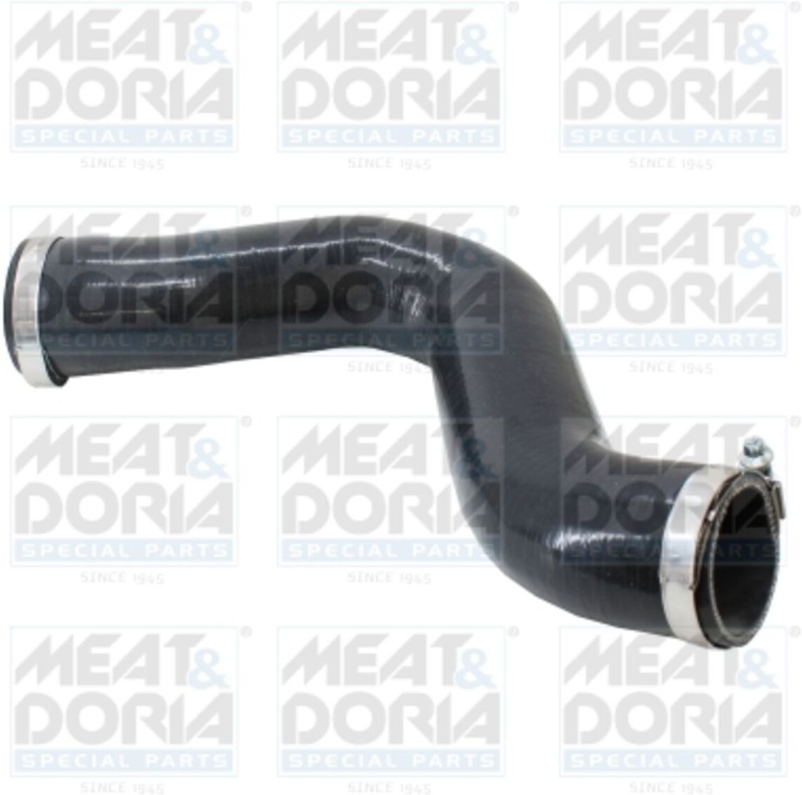 Ladeluftschlauch MEAT & DORIA 961170