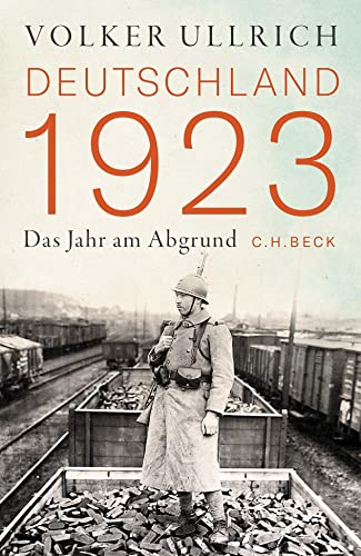 Volker Ullrich - Deutschland 1923 - Preis vom 09.10.2026 07:28:09 h