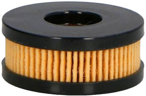 ASHIKA 10-GAS21S Fuel filter