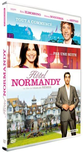 Hôtel normandy [FR Import] - Preis vom 05.10.2026 03:47:11 h