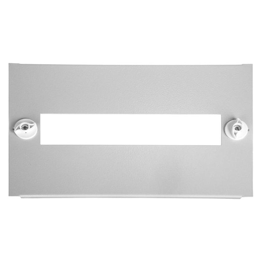 Eaton Frontplatte, für HxB=200x400mm, Öffnung 286680 (286680)
