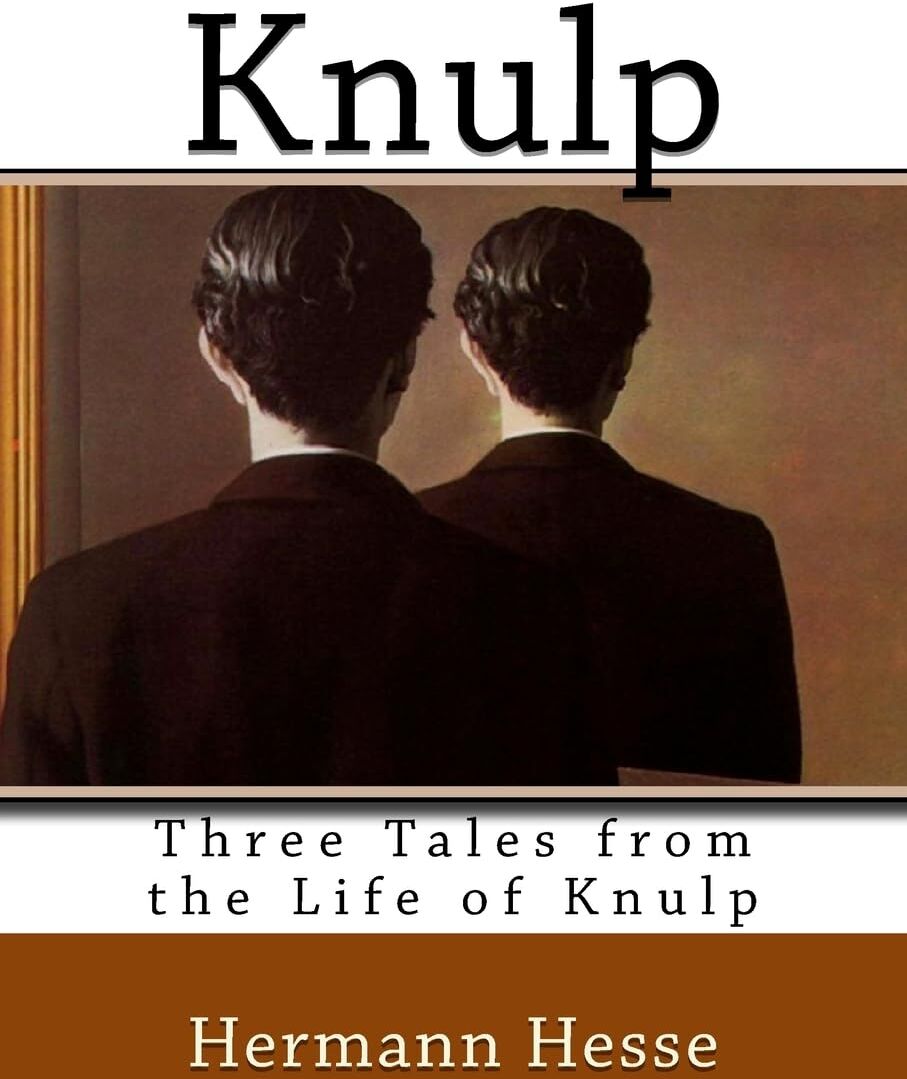 Hermann Hesse - Knulp: Three Tales from the Life of Knulp - Preis vom 10.10.2026 11:48:34 h